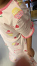 笛莎（DEESHA）【7A抑菌】女童睡裙公主风小女孩纯棉夏季薄款透气中大童连衣裙 实拍图