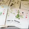 六品堂凹槽练字帖成人楷书速成楷书钢笔字帖硬笔男女生反复自动消失大学生书法练字专用 实拍图