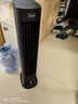 美的（Midea）空调扇制冷风扇家用冷风机客厅卧室立式水冷塔扇加湿降尘冷气机加水加冰降温凉风机 【直流变频冷风】升级语音智控 实拍图