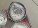 可口可乐（Coca-Cola）碳酸饮料 330ml*24摩登罐 FIFA世界杯主题罐新老包装随机发货 实拍图