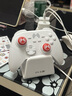 北通鲲鹏20游戏手柄AI智控双切扳机TMR震动无线蓝牙xbox类电脑PC手机steam电视NSswitch2原神 宝可梦 实拍图