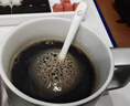 四只猫咖啡catfour云南高山速溶美式纯黑咖啡粉0蔗糖 运动健身2g*120条 实拍图