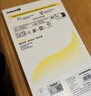 倍思康宁膜【AR增透抗反射】适用iPhone17/16Pro钢化膜苹果17/16Pro手机膜钢化膜全覆盖防摔指纹保护膜 实拍图