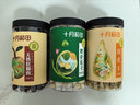 十月稻田桂圆肉 425g 无核桂圆干 无添加 煲汤泡水补气血 红枣枸杞莲子 实拍图