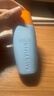 Mistine蜜丝婷防晒霜乳【超值囤货】小黄帽60*2+40spf50+七夕礼物送女友 实拍图
