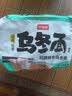 今麦郎方便面 泡面 乌冬面 老母鸡汤风味乌冬面 五连包 实拍图