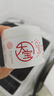 大宝B5安敏舒缓特护霜70g保湿修护大白罐身体乳液面霜七夕情人节礼物 实拍图