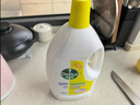 滴露（Dettol）衣物消毒液除菌柠檬3L 99.9%杀菌除螨内衣儿童衣服消毒水配洗衣液 实拍图