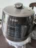 苏泊尔（SUPOR）0涂层有钛球釜电压力锅6L双胆全自动智能预约 家用 SY-60YC6322Q电饭煲高压锅6-8人 实拍图