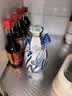 塔牌 木盒冬酿十年 半干型 绍兴黄酒 500ml 单瓶装 花雕  实拍图