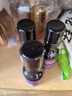 京觅 有机紫苏籽油125mL*4瓶一级冷榨紫苏油口服直接喝直饮食用油 实拍图