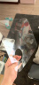 中盛画材（transon）亚克力方形调色盘30*40油画水粉丙烯颜料调色盘木制质儿童成人绘画美术学生光滑 实拍图