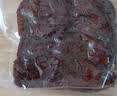 老街口枣仁派255g/袋 即食无添加新疆特产枣夹核桃夹心枣糕零食 实拍图