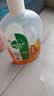 滴露（Dettol）消毒液洗衣衣物消毒水750mL 除螨杀菌混洗无忧 家居地板消毒 非84 实拍图