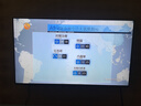 TCL电视 55T5M Plus 55英寸 QD-Mini LED控光 QLED量子点 WiFi6 超薄 电视2026新款 实拍图