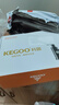 科固（KEGOO）电热水器混水阀花洒套装冷热U型 铜淋浴水龙头开关喷头全套K3013 实拍图