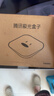 腾讯极光盒子7C 智能网络电视机顶盒4K高清电视盒子 全志H618无线双频wifi蓝牙语音遥控无线投屏AI大模型 实拍图