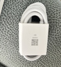 小米 原装6A数据线type-c充电线适配USB-C接口手机游戏机适用小米15红米k90/ Note13 实拍图
