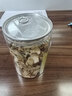 同仁堂（TRT）干姜姜茶食用老姜生姜片小黄姜泡水煮汤暖胃驱寒养生气补血茶125g 实拍图