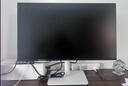 戴尔（DELL）32英寸 4K显示器 120Hz高刷 内置音箱 硬件防蓝光 10.7亿色 FreeSync 电脑显示屏 S3225QS 实拍图