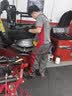 ENTDA中策安达轮胎 汽车轮胎 215/60R16 99V D01 适配雅阁/帕萨特 实拍图