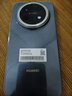 华为畅享 90 Pro Max 128GB 曜金黑 8500mAh巨鲸大电池 鸿蒙AI 流畅丝滑 直屏手机 实拍图