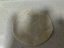 小熊（Bear）新款花样面食机 压面机揉面和面机厨师机 面光光小型家用全自动电动面条机饸烙机饺子皮 YMJ-F01L8 实拍图