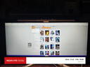 明基(BenQ) ScreenBar Pro屏幕挂灯护眼显示器电脑办公学习智能简约银 实拍图