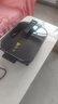 美的（Midea）火锅专用锅 电火锅 烤鱼锅6分钟速沸电锅一体多功能锅电煮锅火锅锅 8L大容量 HGE383051 实拍图