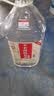 不老潭粮食酒 桶装高度浓香型泸州糯红高粱散装白酒纯粮壹号 52度 5L 实拍图