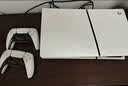索尼（SONY）PS5光驱版 PlayStation5光驱版(轻薄版)国行PS5游戏机 PS5slim光驱版 游戏机 实拍图