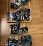 联合创想兼容乐高积木赛车拼装兰博基尼跑车8-12岁玩具男孩生日礼物 实拍图