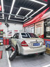 韩泰（Hankook）汽车轮胎 195/65R15 91H SK70 适配卡罗拉/朗逸/宝来/雷凌/福睿斯 实拍图