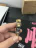 柯芙尼六字真言金刚杵项链男复古护身小众吊坠情人节生日礼物送男生 实拍图