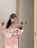 乳晕乳头缩小去黑色的素胸部护理私处变粉嫩缩胸男士女士专用缩乳膏 1瓶 实拍图