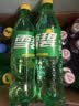 可口可乐（Coca-Cola）汽水碳酸饮料500ml瓶装 雪碧500ml*12瓶 实拍图