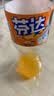 可口可乐芬达500ml*12瓶部分地区现货直发（普通款与联名款随机发货） 实拍图