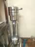 prosoda 气泡水机苏打水机家用自制碳酸饮料打气机器可乐汽水气泡机奶茶店商用 G15pro分体打饮料（1个气瓶 2个不锈钢水瓶） 实拍图