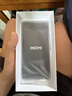 小米（MI）REDMI Turbo 5 Max 天玑9500s 9000mAh大电池 1.5K阳光屏 12+256祥云白 小米红米5G手机 实拍图