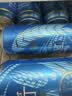 瓦伦丁（Wurenbacher）德国原装进口无糖小麦啤酒500ml*12听 0糖低卡 精酿整箱 健身控糖 实拍图