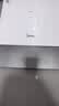 美的（Midea）家用电磁炉电陶炉电池炉2200W大功率猛火新型电磁灶一体面板爆炒炒菜超薄火锅炉2026新品MC-E22A02 实拍图