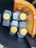 胜牌金皇经典版 全合成机油 5W-40 A3B4 SP 1L 适配美系日系韩系国产 实拍图
