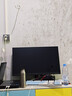 AOC 27英寸2K 180Hz FastIPS 1ms 广色域 HDR 低蓝光不闪  MBRSync游戏电竞电脑显示器 宙斯盾Q27G41E 实拍图