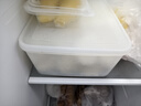 广州酒家流沙凤凰包750g 20个 早餐半成品早茶点心包子面点食品面点小笼包 实拍图