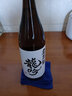 男山日本原装进口 日本清酒 男山清酒龙吟鬼运日本酒低度原装进口洋酒 龙吟1.8L 实拍图