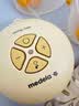 美德乐（Medela）吸奶器电动吸奶器双边吸乳器母乳集奶器挤奶器丝韵·翼舒悦免手扶 实拍图