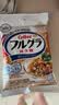 卡乐比（Calbee）低gi燕麦片 冷泡减糖水果麦片50g 日本进口早餐代餐零食 实拍图
