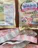 【留香一年】花香樟脑丸衣柜除味留香防虫防霉潮包去味驱虫防蟑螂 混合型花香【1袋-共48包] 实拍图