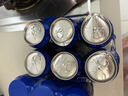 百事可乐Pepsi 碳酸饮料汽水原味 330ml*6听整箱装 实拍图