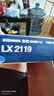 马勒（MAHLE）空气滤芯滤清器空气滤空滤LX2119(八代思域1.8L 06-11年/思铭1.8L 实拍图